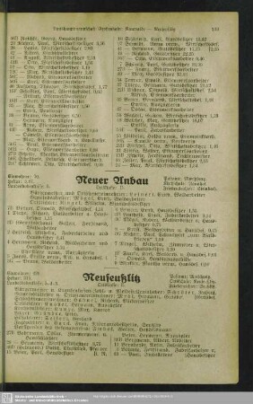 Neuseußlitz