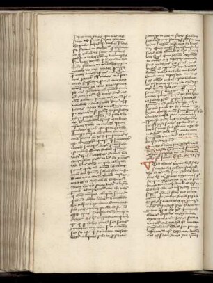 [Johannes Gudermann: Quaestio quodlibetalis de indulgentiis anno 1446]