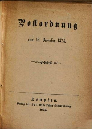 Taschen-Bibliothek der wichtigsten Gesetze und Verordnungen, 2