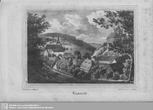 Liebstadt : zu Lieferung 10