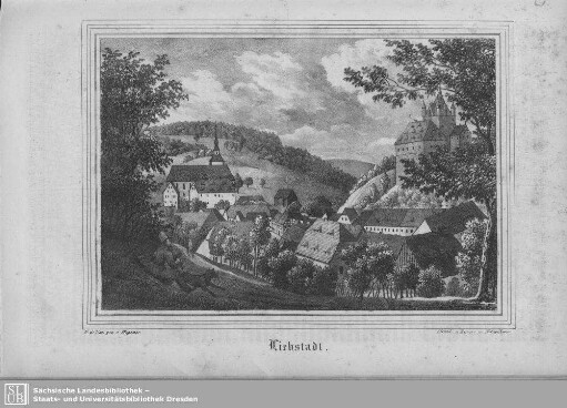 Liebstadt : zu Lieferung 10