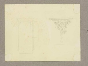 Studienblatt: Architekturdetails