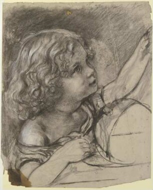 Johanna Pauline, Tochter des Bankiers Müller