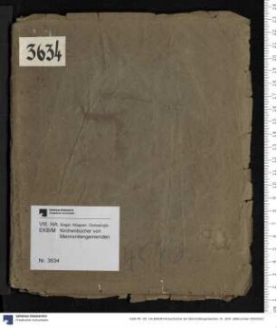 Tauf-, Trauungs- und Sterberegister Markushof, Kreis Marienburg, Westpreußen
