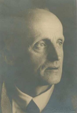 Pannwitz, Rudolf