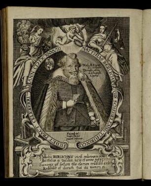 Matthias Berlichius [...]