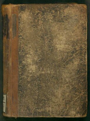 1. Theil: Der Leuchtthurm auf Cap Wrath : Roman
