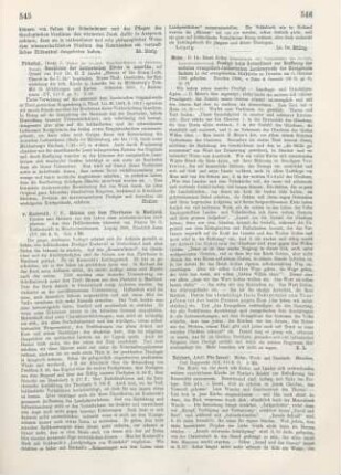 546-547 [Rezension] Teichert, Adolf, Für Israel!