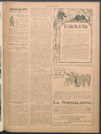 El curanderismo : Es preciso extirparlo totalmente