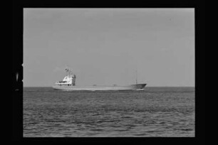 Johanna Catharina (1971), Peterson/Rendsburg