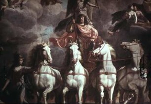 Triumphzug des Großen Kurfürsten