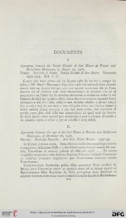 Documents