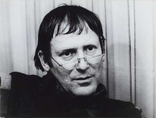 Wolfgang Kohlhaase