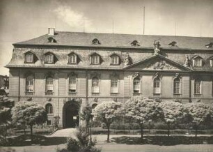 Neues Zeughaus