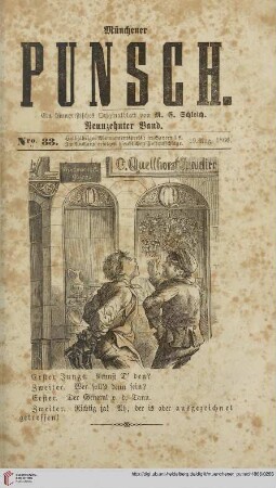 Nro. 33. (19. Aug. 1866)