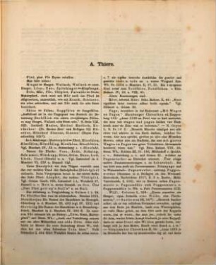 Zum Thier- und Kräuterbuche des mecklenburgischen Volkes, 2
