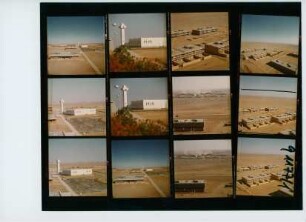 DAKOTA, 1977