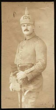 Hensinger, Hans