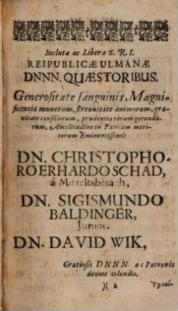 Joan. Marii Castorologia : explicans Castoris animalis naturam et usum medico-chemicum