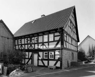 Lauterbach, Alte Obergasse 24