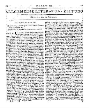 Théocrite: Idylles et autres poésies de Théocrite traduites en françois, avec le texte grec, des notes critiques, la version latine et un discours préliminaire. Par M. Gail .... - A Paris, De L'Imprimerie De Didot L'Ainé. Et se trouve Chez l'Auteur ..., Didot l'aîne ..., Debure ..., Barrois ..., Cussac, 1792