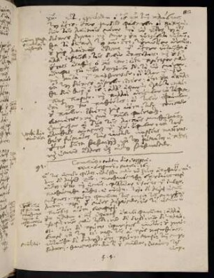 85-87, 21.4.1595 (vesperi, Ostermontag), Marc 16