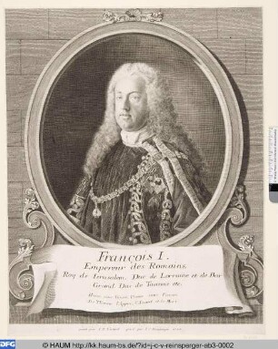 Franz I.