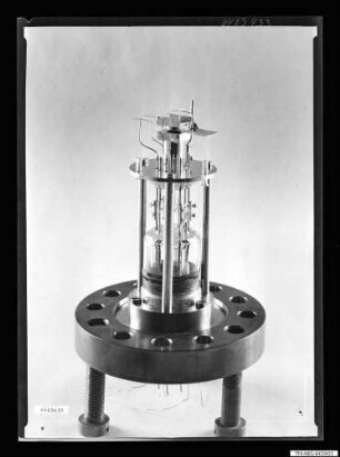 Universalgräfdiode, Bild 2; Foto 1964