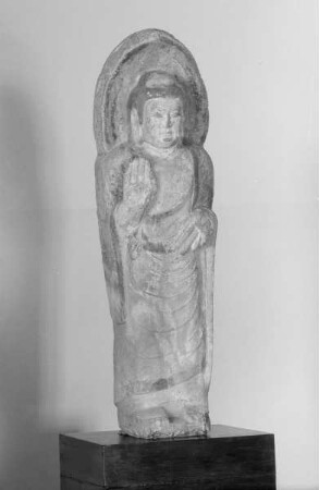 Buddha