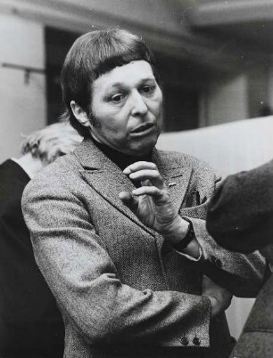 Wieland Förster