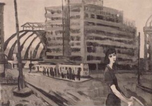 Berlin-Alexanderplatz