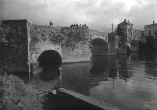 Pont de la Vallée