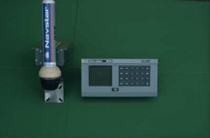 Fotografie: Informationstechnik, Globales Positionierungssystem (GNSS)
