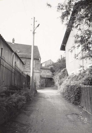 Großhandelskomplex GHG/HANKO