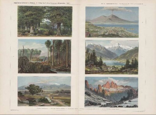 e. Hochgebirge: Zell am See