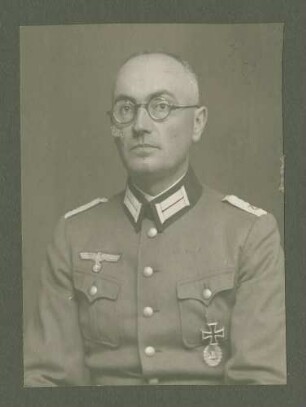 Blecher, Hans