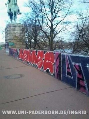 menace
