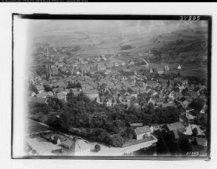 Gemünden (Kr. Marburg)