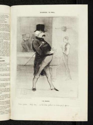 Bohémiens de Paris