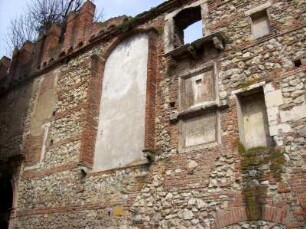 Vicenza: Teatro Olimpico