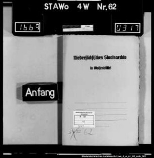 Statistische und politische Nachrichten über den Kanton Thedinghausen