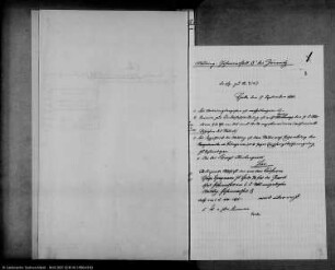 Berechtsame der Steinsalzmutung "Johannashall XX" bei Zörnitz