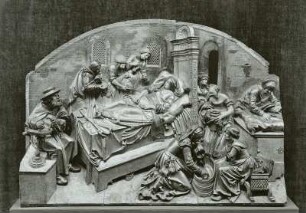 Geburt der Maria