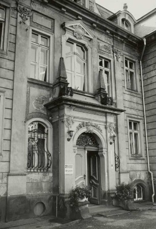 Neues Schloss