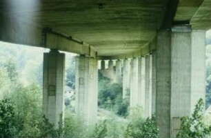 Holzbach-Talbrücke