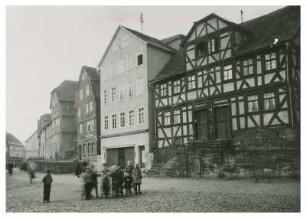 Kirchhain, Kreis Marburg