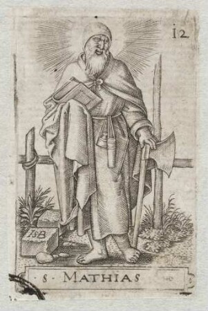 Matthäus
