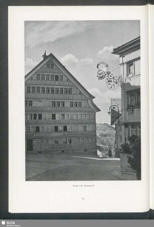 Trogen (Kt. Appenzell)