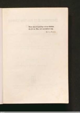 Titelblatt der Reihe - Deutsche Tat im Weltkrieg 1914/1918