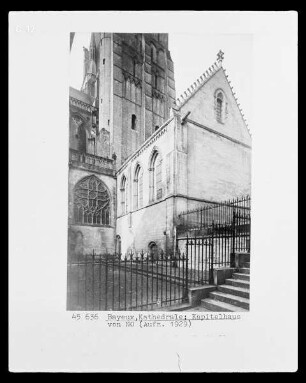 Kapitelhaus